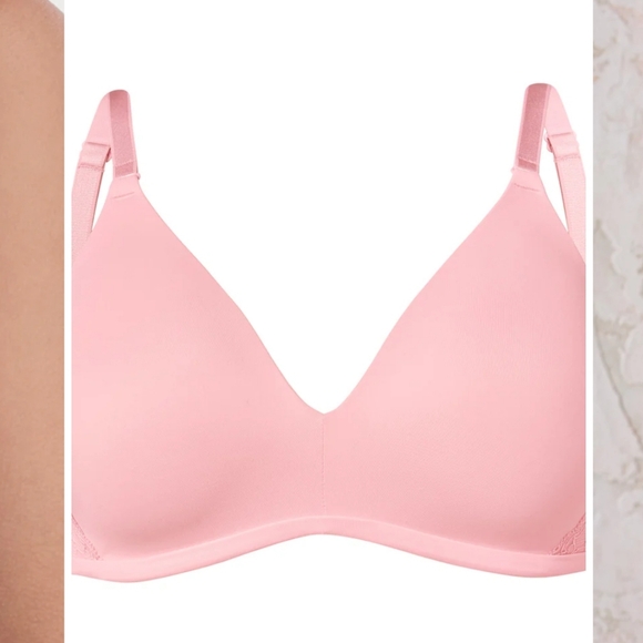 Venus Pearl Bra 🩷 - Picture 6 of 7